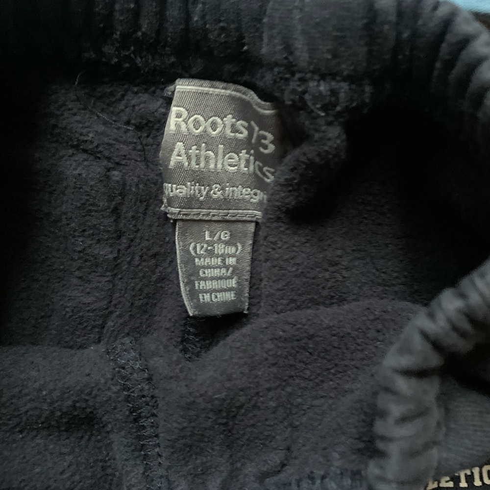 Baby Roots outfit - Picture 7 of 7